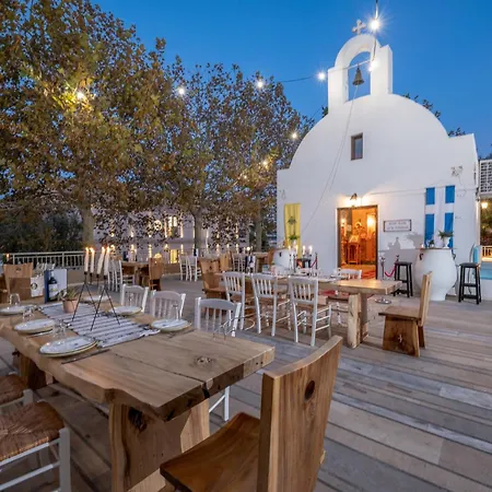 Resort Royal & Imperial Belvedere Hersonissos (Crete)