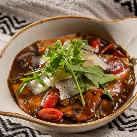 Royal & Imperial Belvedere Resort