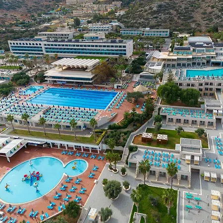 Royal & Imperial Belvedere 4* 헐소니소스