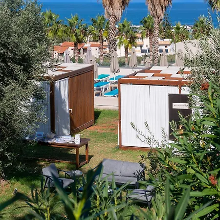 Royal & Imperial Belvedere Resort Hersonissos (Crete)