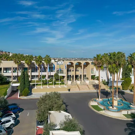 Royal & Imperial Belvedere Resort 4*