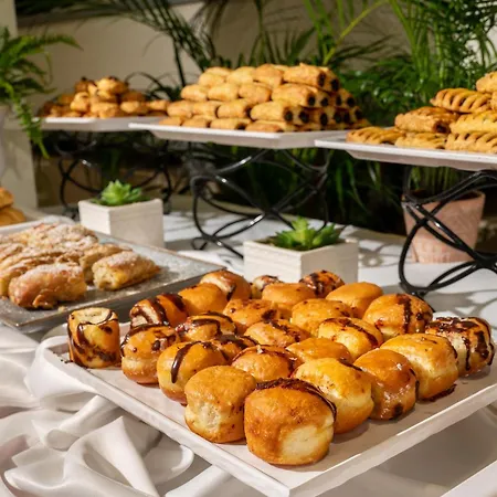 Royal & Imperial Belvedere Resort Hersonissos (Crete)