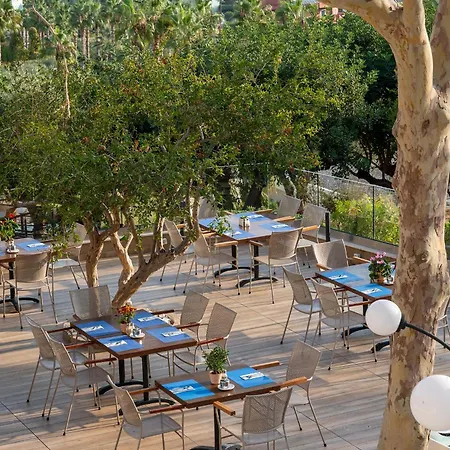 Resort Royal & Imperial Belvedere Hersonissos (Crete)