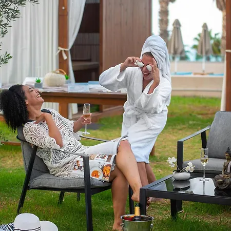 Royal & Imperial Belvedere Resort 4*