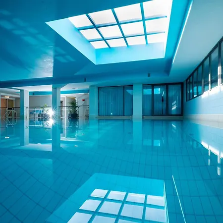 Royal & Imperial Belvedere Resort 4*
