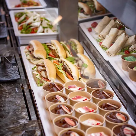 Royal & Imperial Belvedere