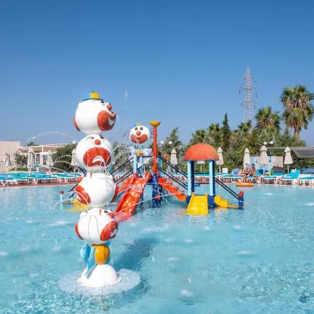 Royal & Imperial Belvedere Resort Hersonissos (Crete)