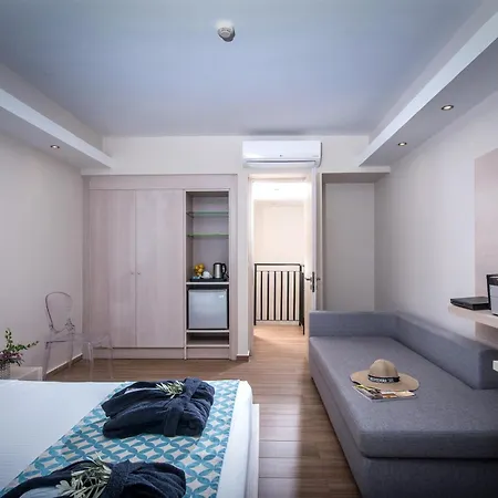 Royal & Imperial Belvedere 4* Hersonissos (Crete)