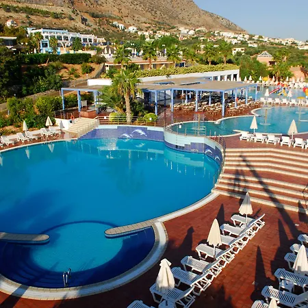 Royal & Imperial Belvedere 4*