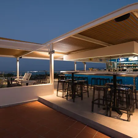 Resort Royal & Imperial Belvedere 4*