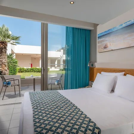 Royal & Imperial Belvedere Resort Hersonissos (Crete)