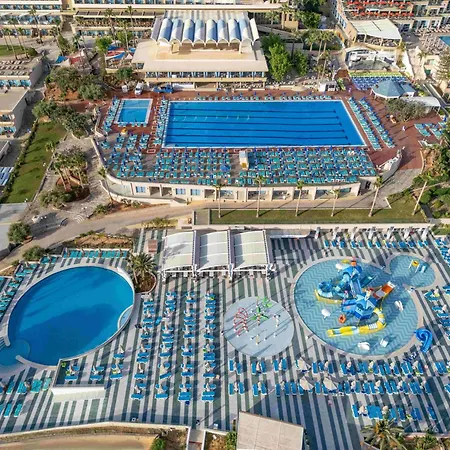 Royal & Imperial Belvedere Resort Hersonissos (Crete)