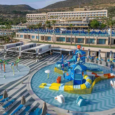 Resort Royal & Imperial Belvedere Hersonissos (Crete)
