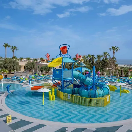 Royal & Imperial Belvedere 4* Hersonissos (Crete)