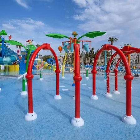 Resort Royal & Imperial Belvedere Hersonissos (Crete)