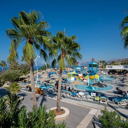 Royal & Imperial Belvedere 4* Hersonissos (Crete)