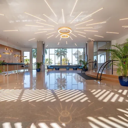 Royal & Imperial Belvedere 4* Hersonissos (Crete)