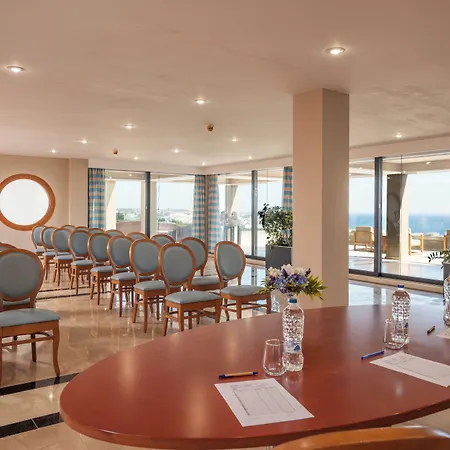 Resort Royal & Imperial Belvedere Hersonissos (Crete)