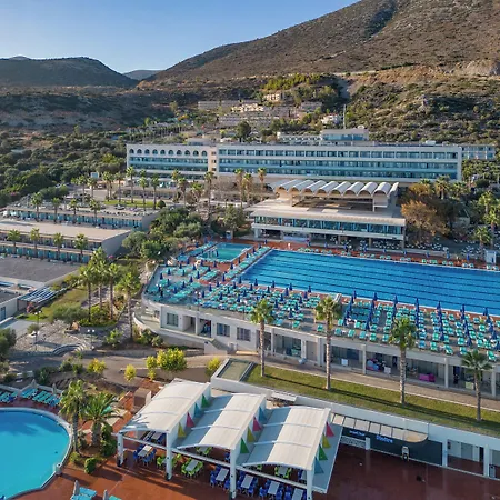 Royal & Imperial Belvedere Hersonissos (Crete)