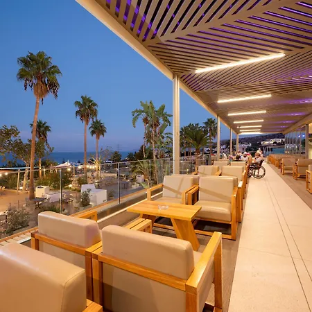 Royal & Imperial Belvedere Resort 4*