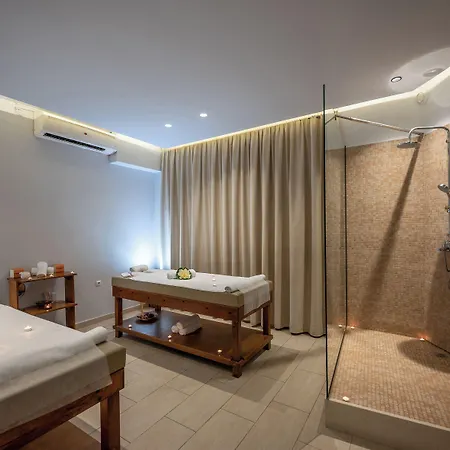 Resort Royal & Imperial Belvedere Hersonissos (Crete)