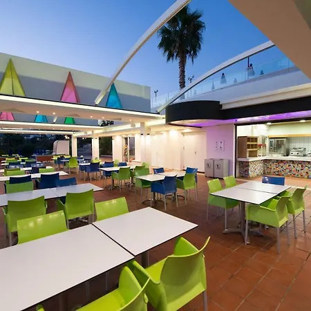 Royal & Imperial Belvedere Hersonissos (Crete)