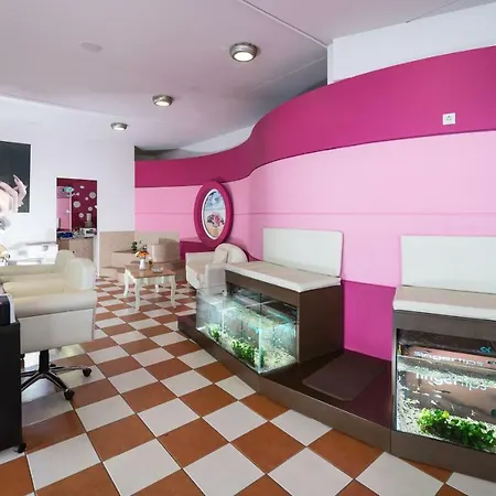 Royal & Imperial Belvedere 4* Hersonissos (Crete)