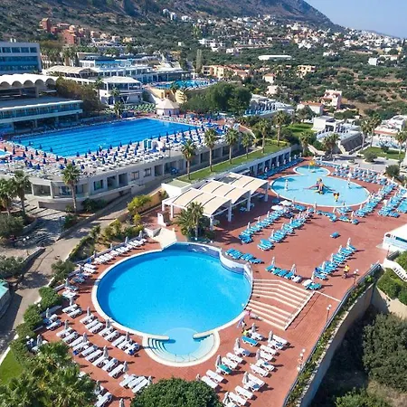 Resort Royal Belvedere Limenas Chersonisou