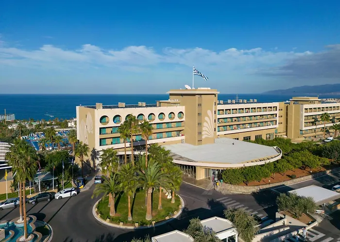 Resort Royal & Imperial Belvedere 4*