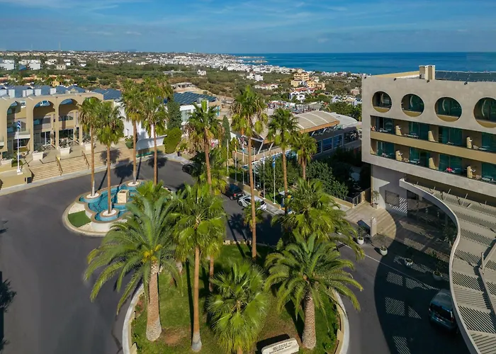 Resort Royal & Imperial Belvedere 4*