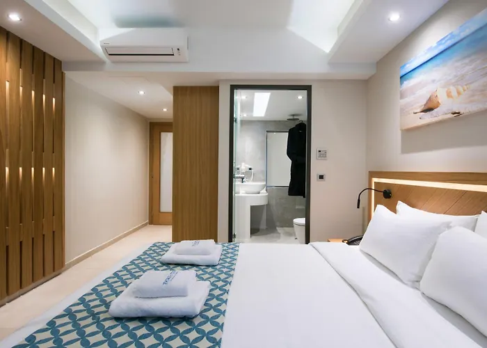 Royal & Imperial Belvedere 4* Χερσόνησος