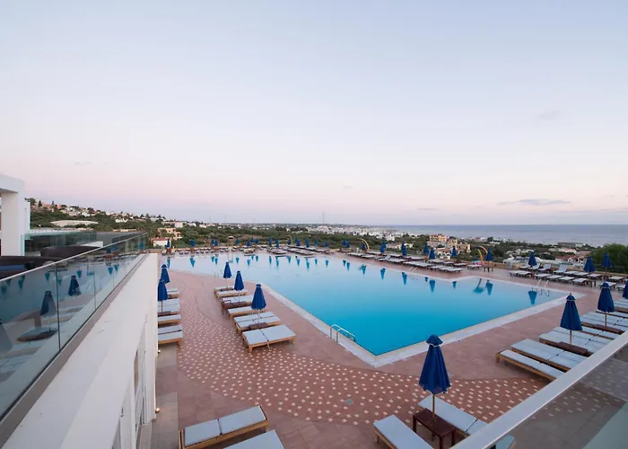 Royal & Imperial Belvedere Semesteranläggning (resort)