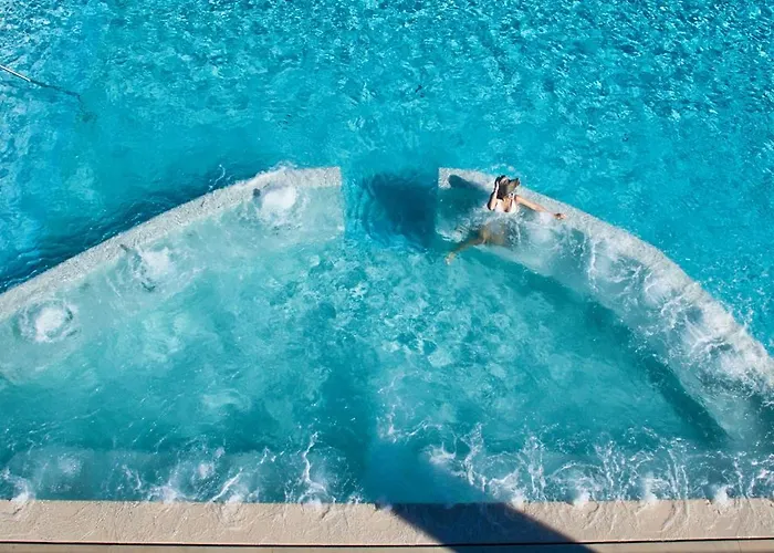 Royal & Imperial Belvedere 4*