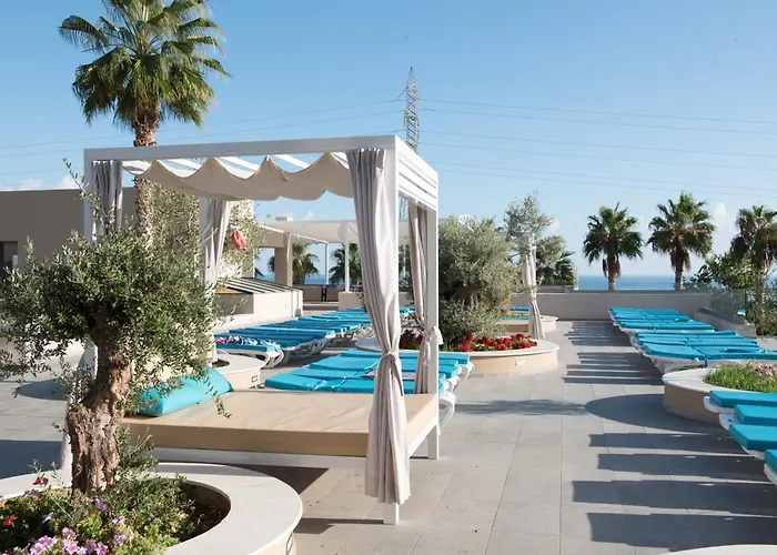 Royal & Imperial Belvedere Semesteranläggning (resort) 4*