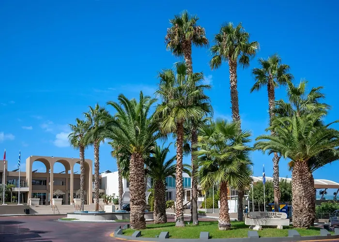 Royal & Imperial Belvedere 4* Hersonissos (Crete)