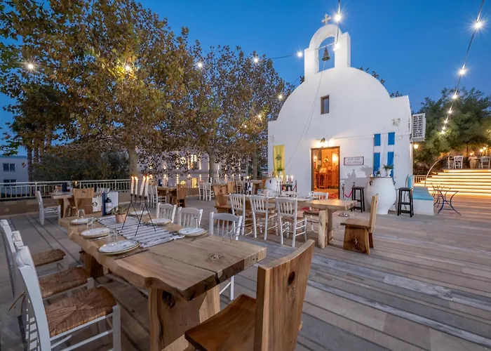 Resort Royal & Imperial Belvedere Hersonissos (Crete)