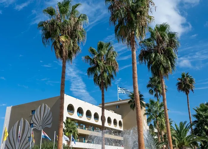 Royal & Imperial Belvedere Hersonissos (Crete)