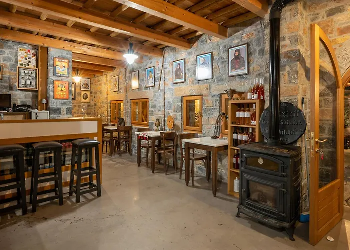 Θέρετρο Royal & Imperial Belvedere