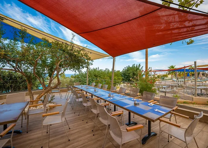 Θέρετρο Royal & Imperial Belvedere