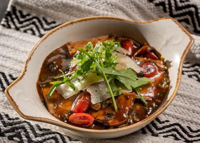 Royal & Imperial Belvedere Semesteranläggning (resort)