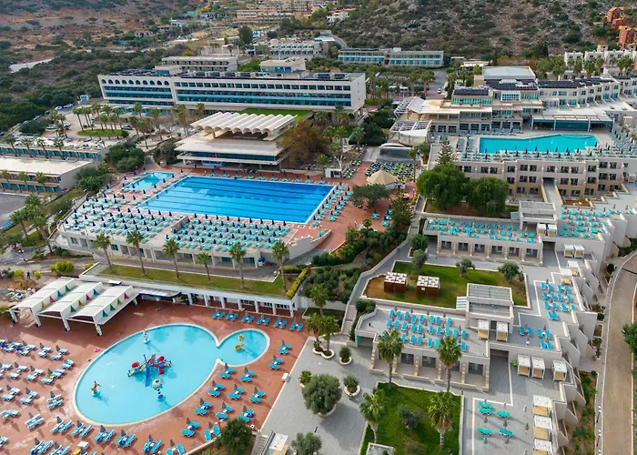 Royal & Imperial Belvedere 4* Hersonissos (Crete)