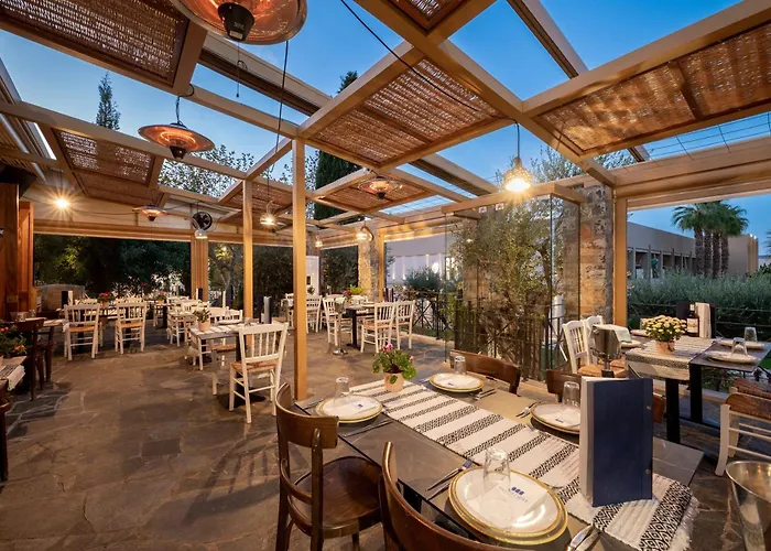 Semesteranläggning (resort) Royal & Imperial Belvedere 4*