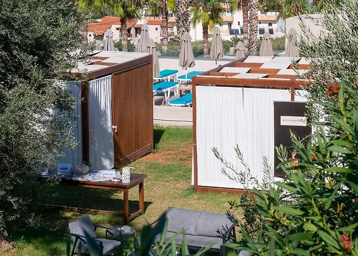 Royal & Imperial Belvedere Resort Hersonissos (Crete)