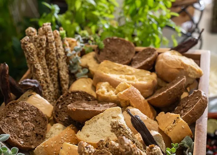 Royal & Imperial Belvedere 4*