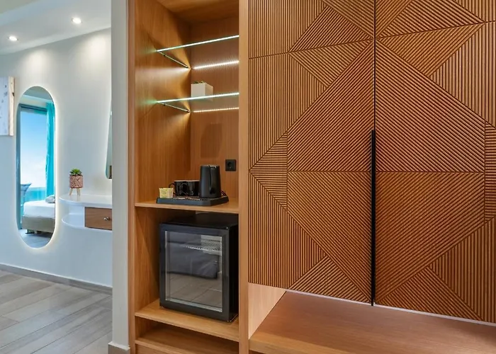 Semesteranläggning (resort) Royal & Imperial Belvedere