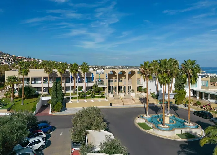 Royal & Imperial Belvedere Resort 4*