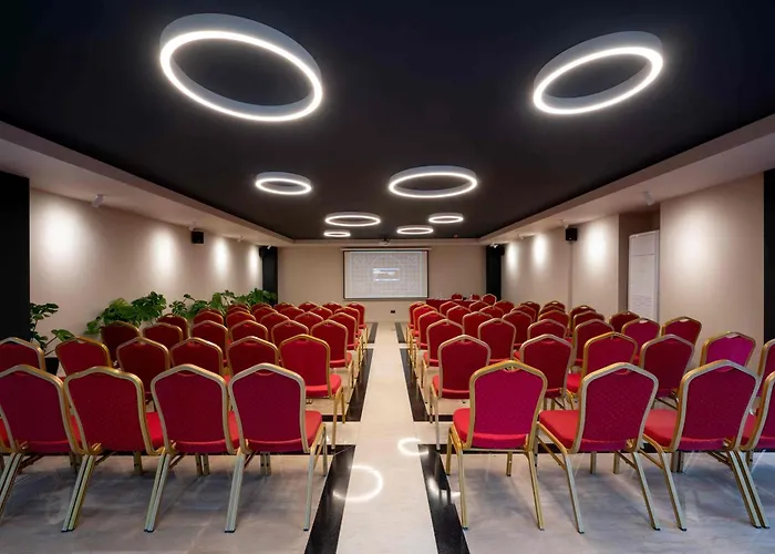 Royal & Imperial Belvedere Θέρετρο 4*