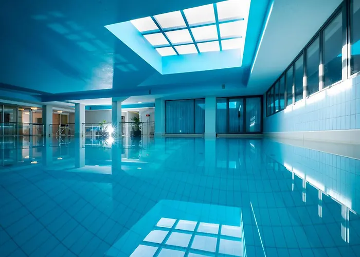 Royal & Imperial Belvedere Semesteranläggning (resort) 4*