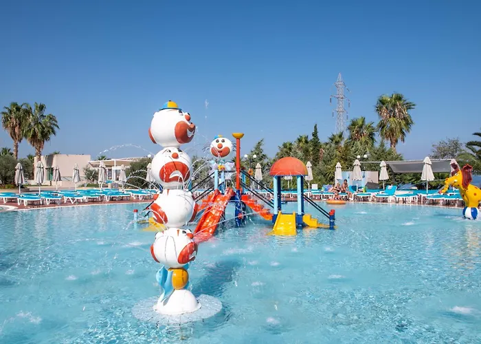 Royal & Imperial Belvedere Resort Hersonissos (Crete)