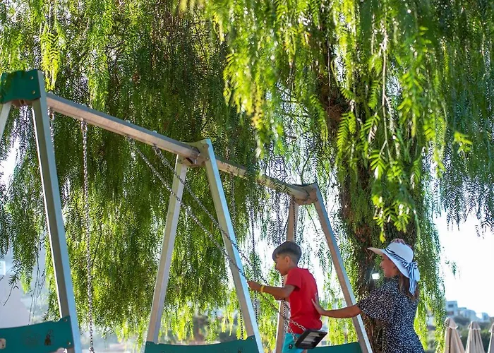 Royal & Imperial Belvedere Semesteranläggning (resort) Hersonissos (Crete)